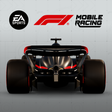 プログラムのアイコン: F1 Mobile Racing