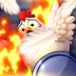 Ikona programu: Chick Crop Match