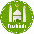 Icône du programme : Tazkiah: Quran Athan  Qib…