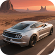 Icon des Programms: ImpactDrive - Car Physics