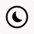 Icône du programme : Dark Mode for Whatapp