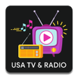 Icon of program: USTVGO T…