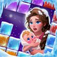 Icon of program: Block Rush: Story  Puzzle