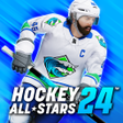 プログラムのアイコン: Hockey All Stars 24