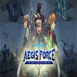 Ikona programu: Aegis Force: The Scorian …