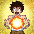 Icon des Programms: The Legend of Fireball