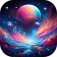 プログラムのアイコン: DreamAi - Ai Images Gener…