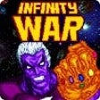 プログラムのアイコン: Marvel Infinity War