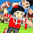 Icon des Programms: Cubic Football 3D