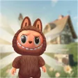 Ikona programu: Labubu Blind Box: Find  S…