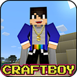 プログラムのアイコン: CraftBoy