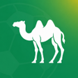 プログラムのアイコン: Live Football TV Camel Li…
