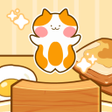 Icon des Programms: Pet Jump: Building Master