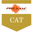 程序图标: MBA - CAT, XAT, NMAT, CET