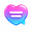 程序图标: MistMatch  Chat  Date