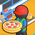 Ikona programu: Happy Pizza Shop