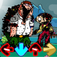 Icon des Programms: FNF Darkness Takeover Pib…