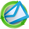 Icon des Programms: E-mai…
