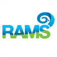 Icon des Programms: myRAMS