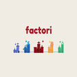 Icon of program: factori