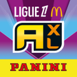 Icon des Programms: FOOT AdrenalynXL 2021-22