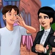 Icon des Programms: Summertime Saga Walkthrou…