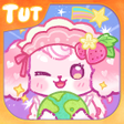 Ikona programu: My Dog Town: Animal Sim G…