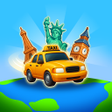 プログラムのアイコン: Traffic GO - World Tour