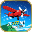 Ikona programu: ZC777Jet Joyride