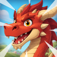 プログラムのアイコン: Princess Run - Dragon Out