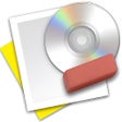 Ikona programu: Permanent Eraser