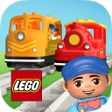 Icon des Programms: LEGO DUPLO Connected Trai…