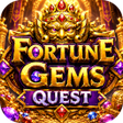 Ikona programu: Fortune Gems Quest