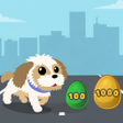 Ikona programu: Chicken Game - Play 1000