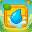 Ikona programu: Splash Back Jam: Puzzle C…