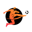 Icon des Programms: Football Mania - Play  Wi…