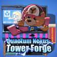 プログラムのアイコン: Quantum Nexus: Tower Forg…