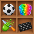 Icono de programa: Mini Relaxing - Offline G…