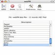 プログラムのアイコン: webPM