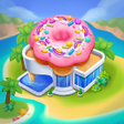 Icon of program: Cooking Paradise: Chef Ga…