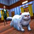 Ikona programu: Cat  Maid 2:Virtual Cat S…