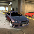 Ikona programu: Mission Car Parking