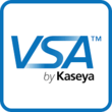 Programmsymbol: Kaseya VSA