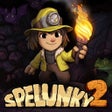 Icono de programa: Spelunky 2