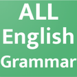 プログラムのアイコン: All English Grammar