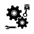 程序图标: Mechanical Animations - L…