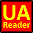 程序图标: User Agent