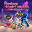 Icon des Programms: Persha and the Magic Laby…