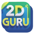 Ikona programu: 2D Guru -Live and Dream N…