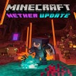 Icon of program: Minecraft: Nether Update